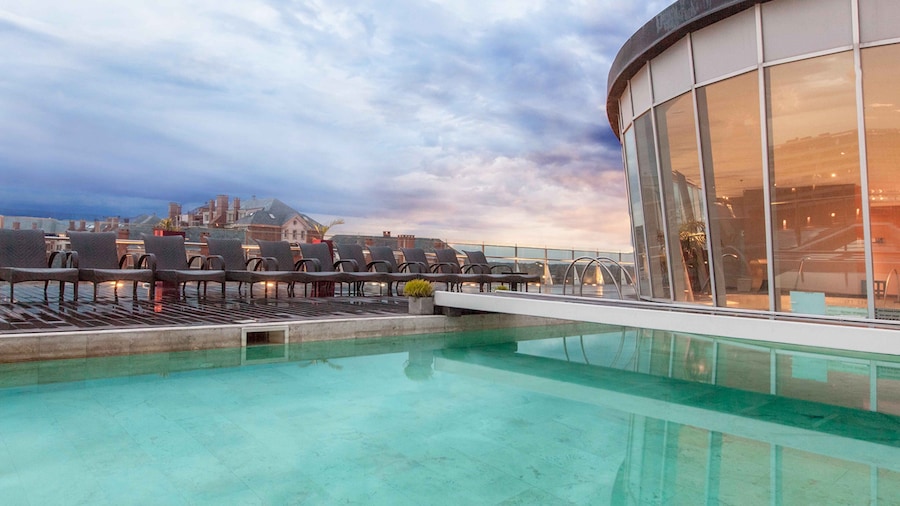 Wyndham Nordelta Tigre Buenos Aires