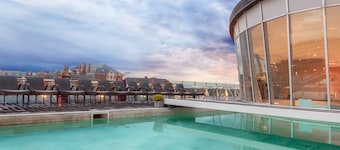 Wyndham Nordelta Tigre Buenos Aires