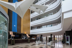 Recepción