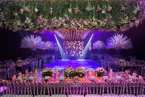 Salón de baile