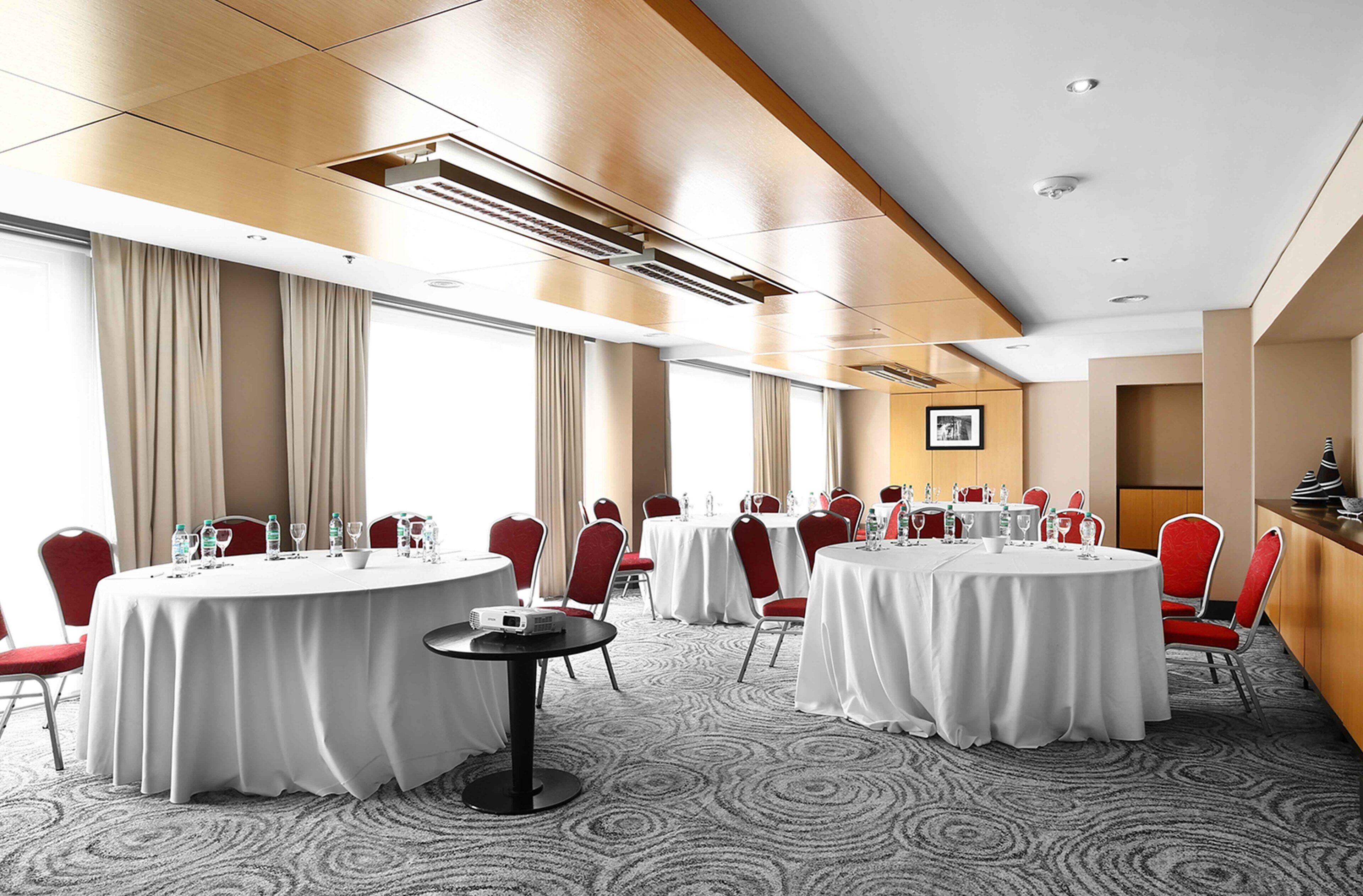 Sala de reuniones