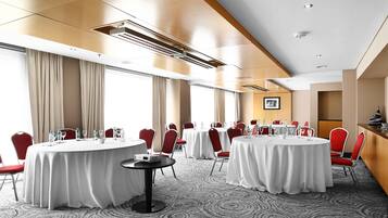 Sala de reuniones