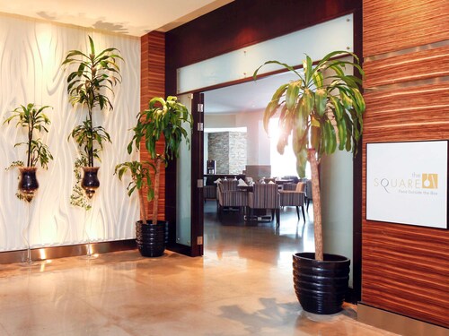 Novotel Dammam Business Park