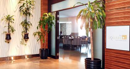 Novotel Dammam Business Park