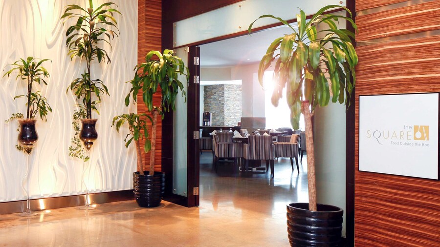 Novotel Dammam Business Park