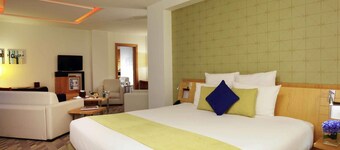 Novotel Dammam Business Park