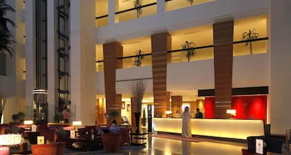Novotel Dammam Business Park