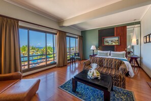 Superior Deluxe Room | 迷你吧、房內夾萬、獨特設計、獨特裝修