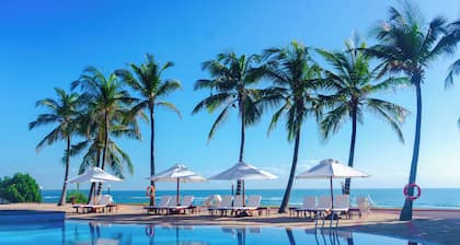 Sea Cliff Hotel