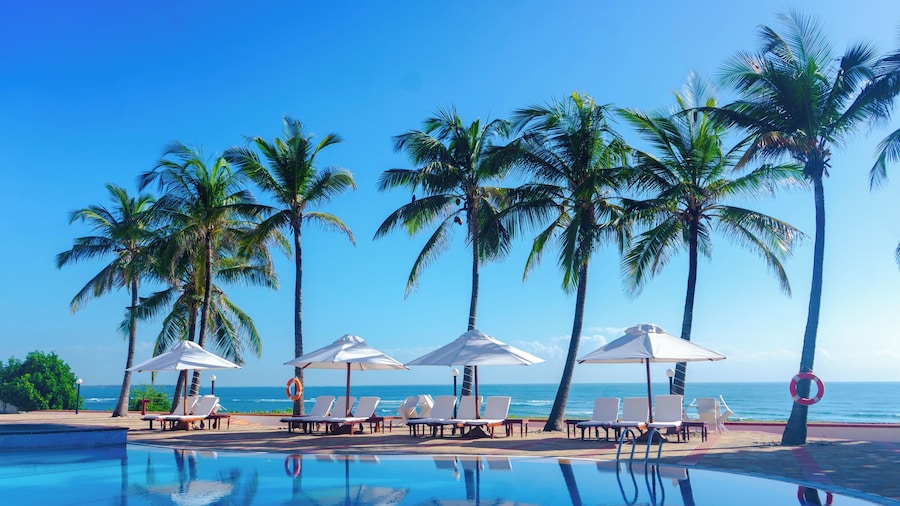 Sea Cliff Hotel