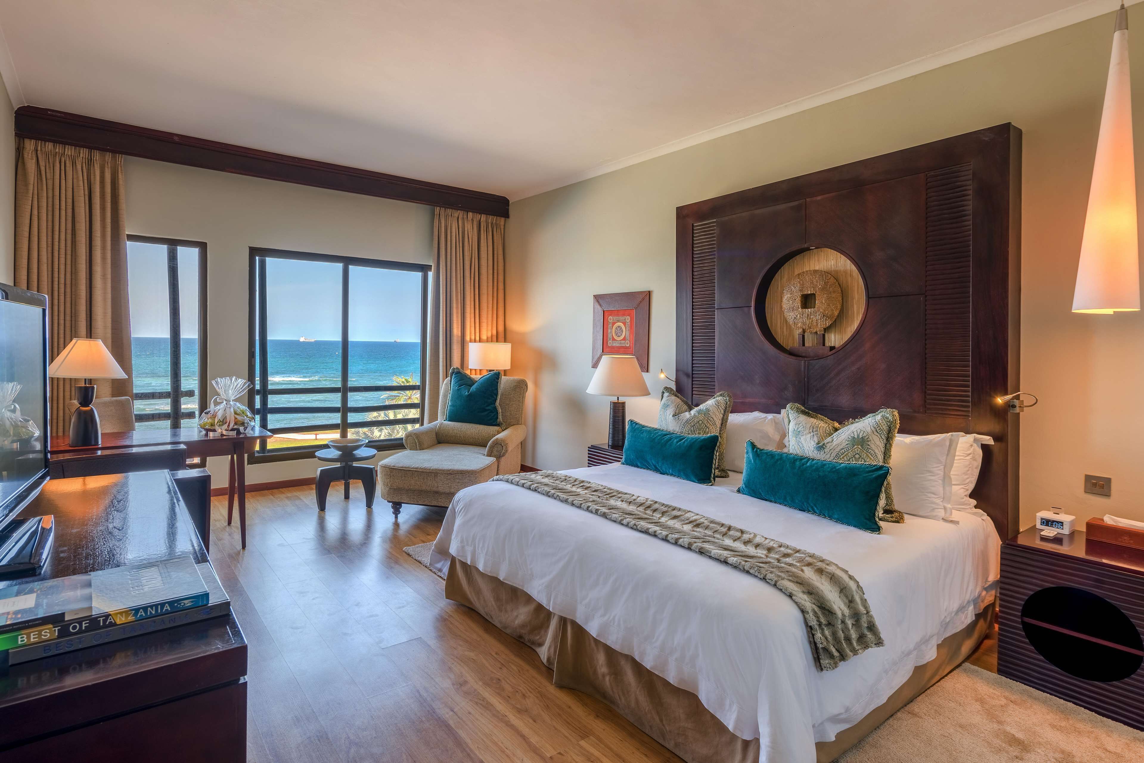 シー クリフ ホテル Expedia提供写真