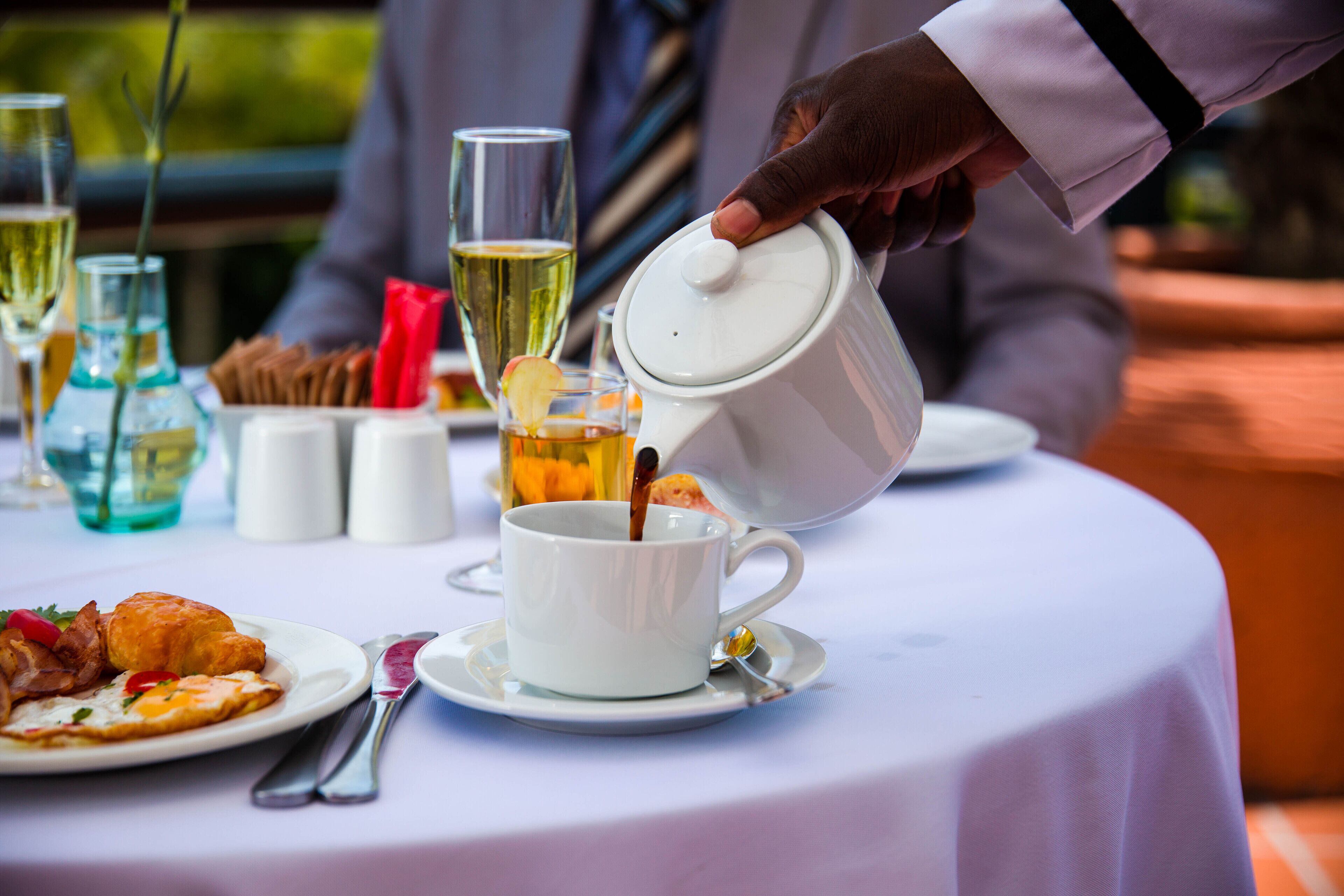 シー クリフ ホテル Expedia提供写真