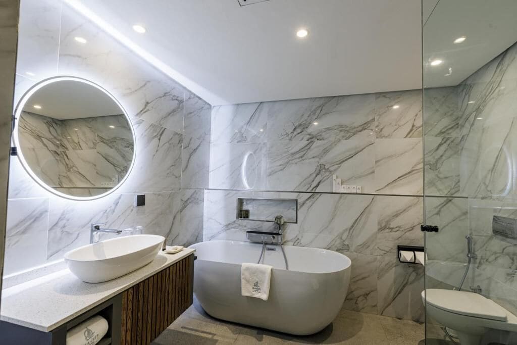 シー クリフ ホテル Expedia提供写真