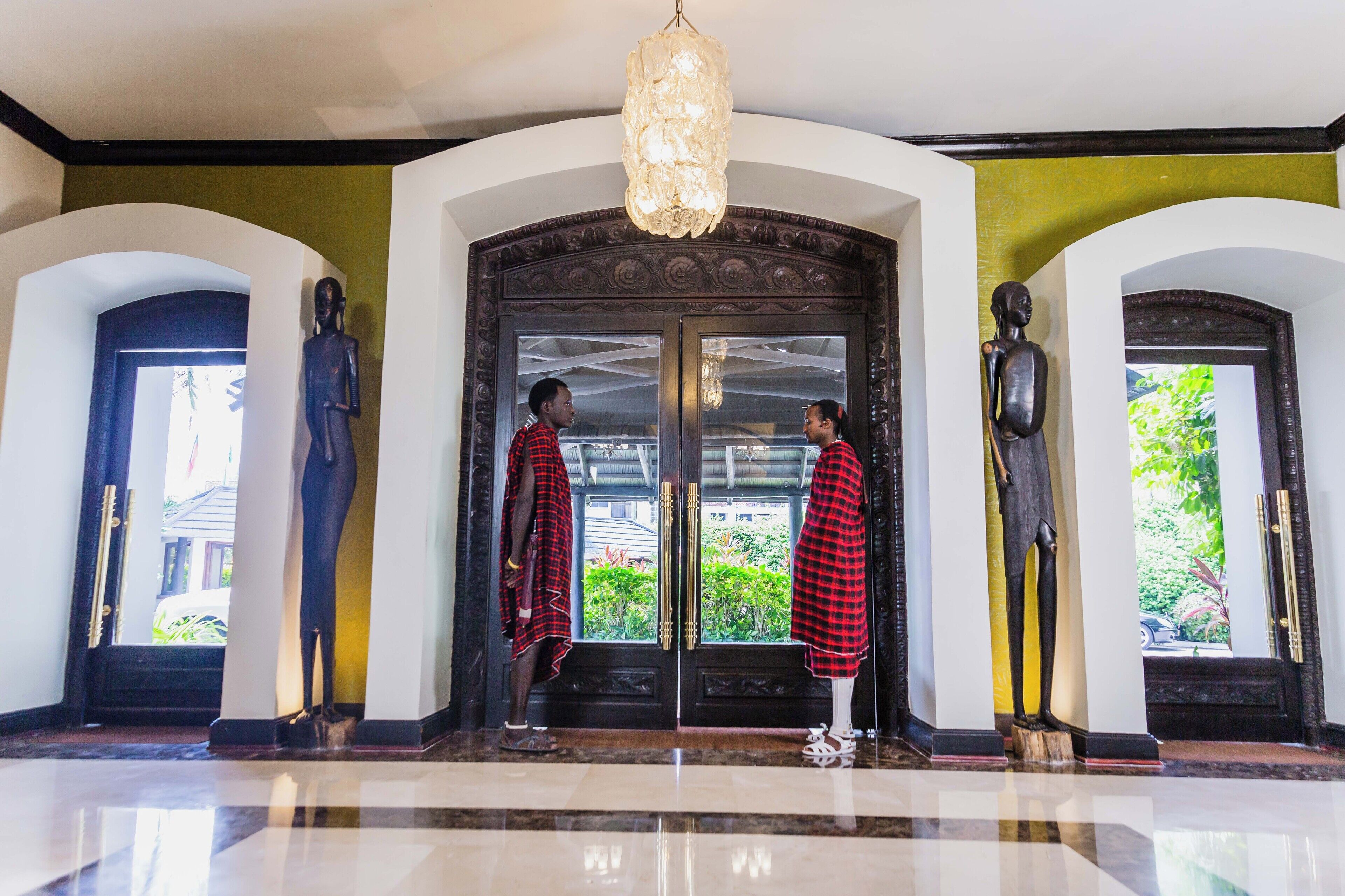 シー クリフ ホテル Expedia提供写真