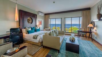 Executive-Zimmer | Strand-/Meerblick