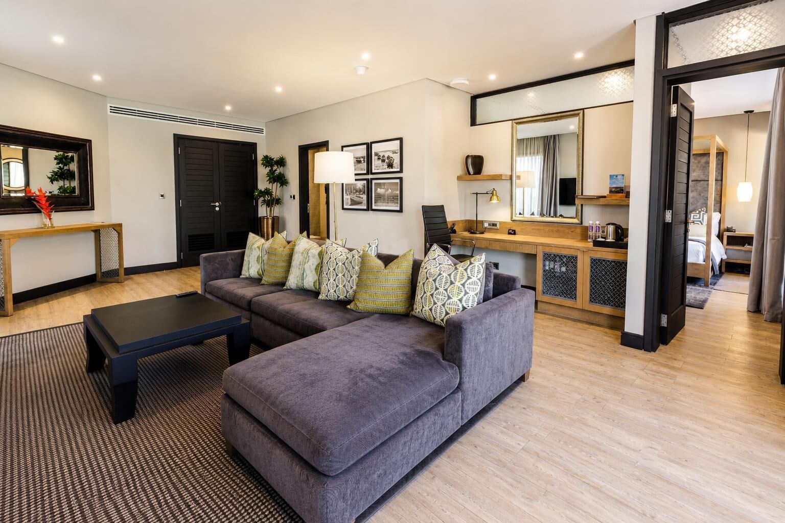 Suite (Amani)