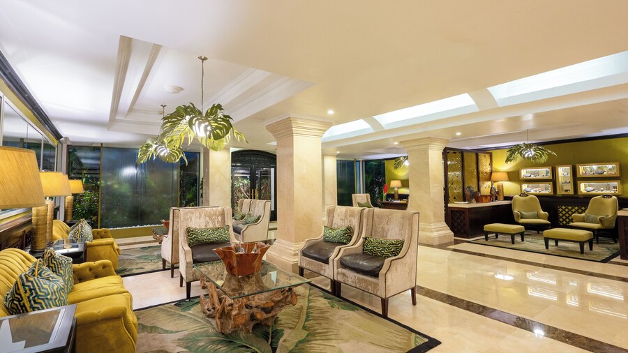Sea Cliff Hotel