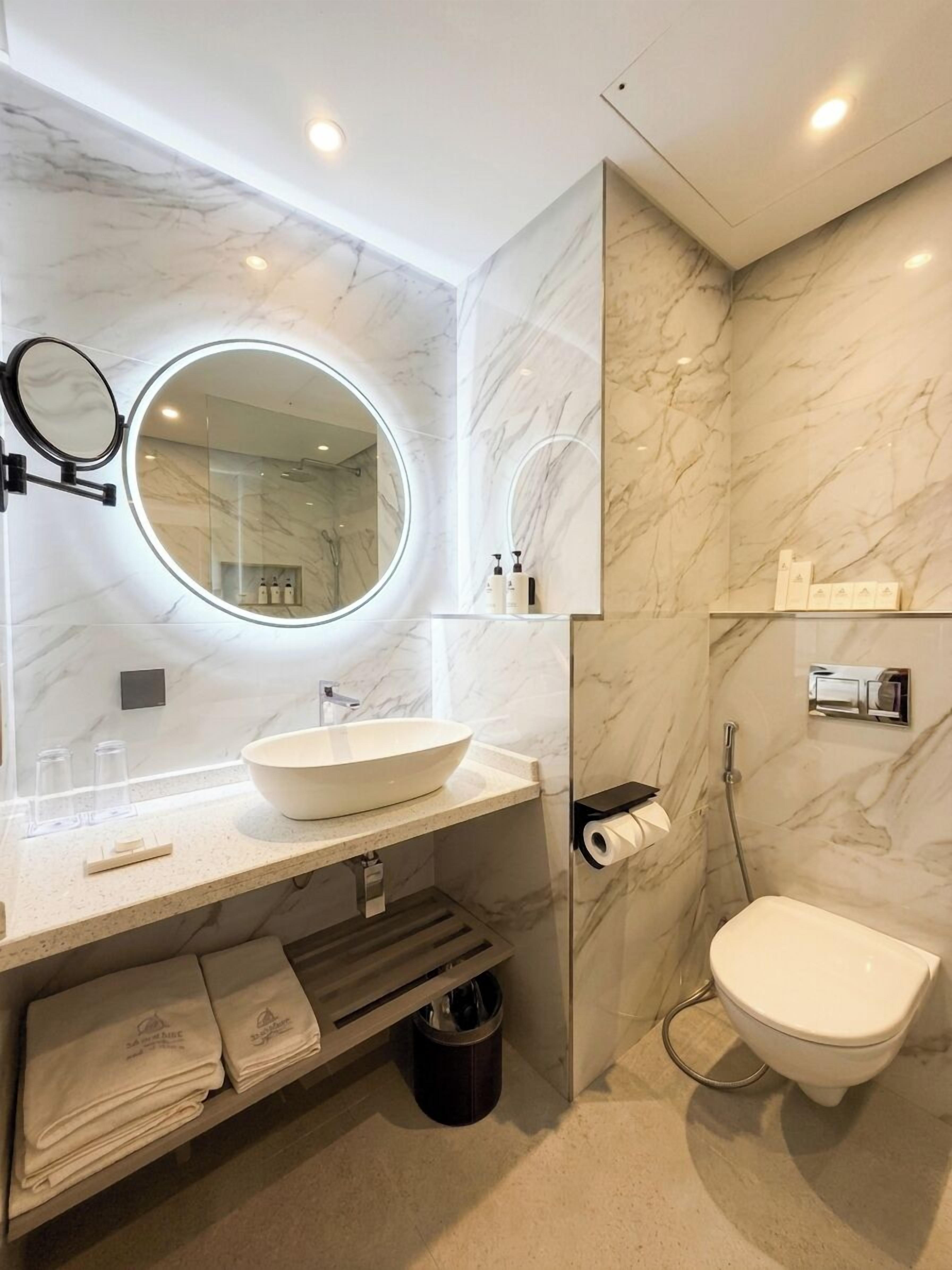 Kamar mandi