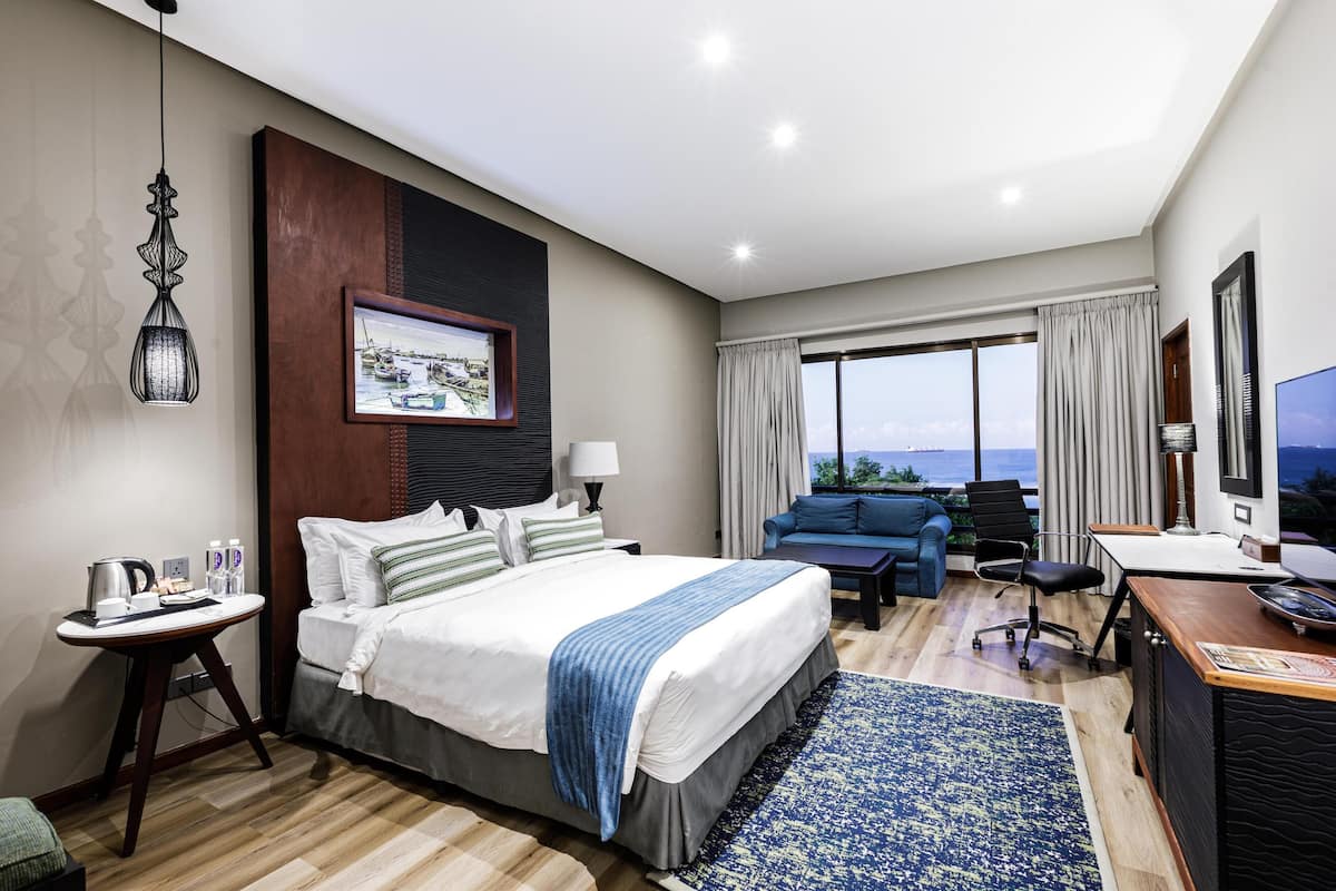 Superior Deluxe Room | Room amenity