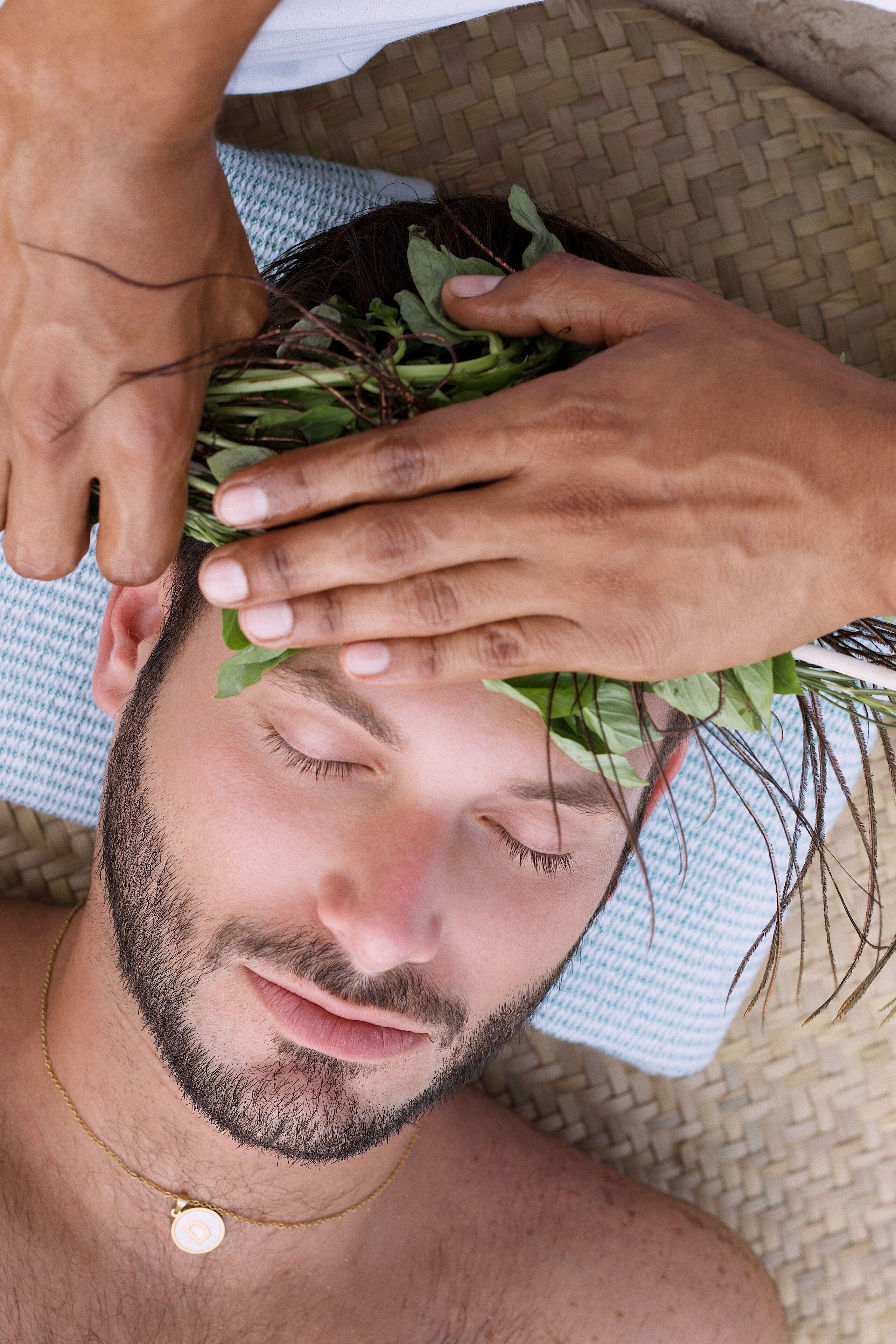 couples treatment room(s), body treatments, aromatherapy