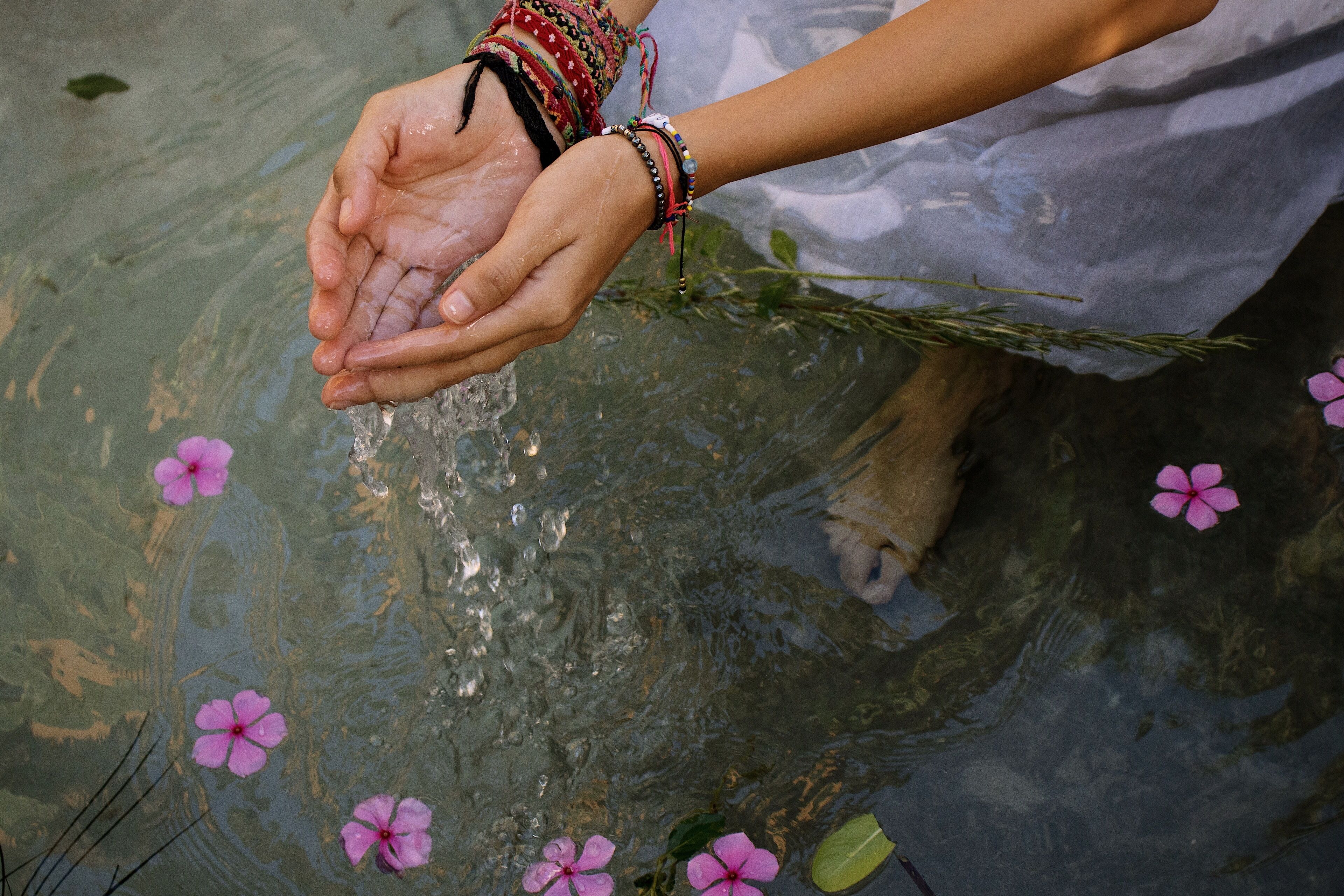 couples treatment room(s), body treatments, aromatherapy