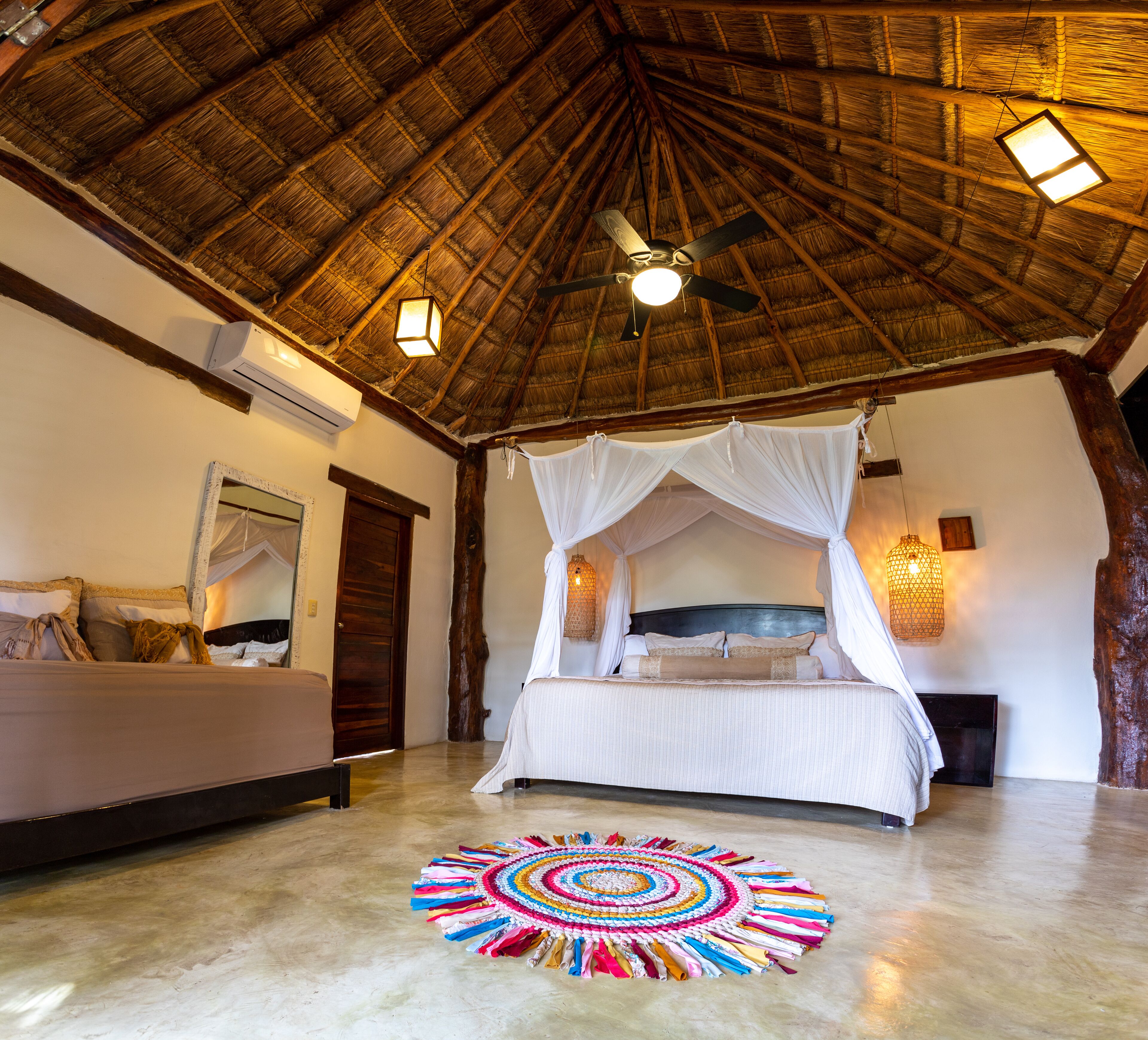 minibar, in-room safe, blackout curtains, iron/ironing board