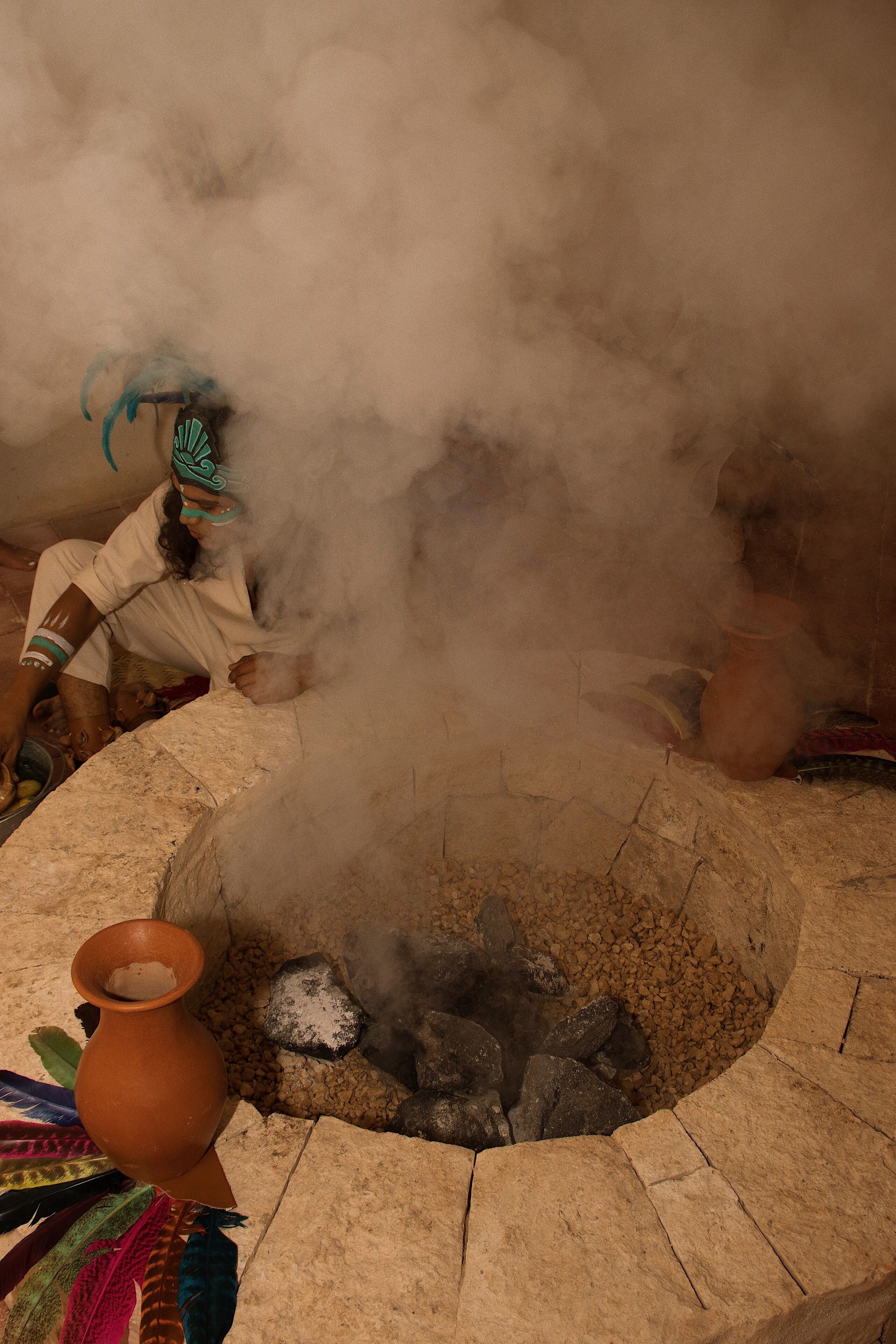 couples treatment room(s), body treatments, aromatherapy