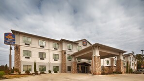 Exterior - Best Western Plus Desoto Inn & Suites (Mansfield)