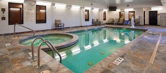 Best Western Plus Desoto Inn & Suites