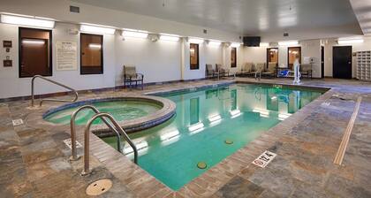 Best Western Plus Desoto Inn & Suites