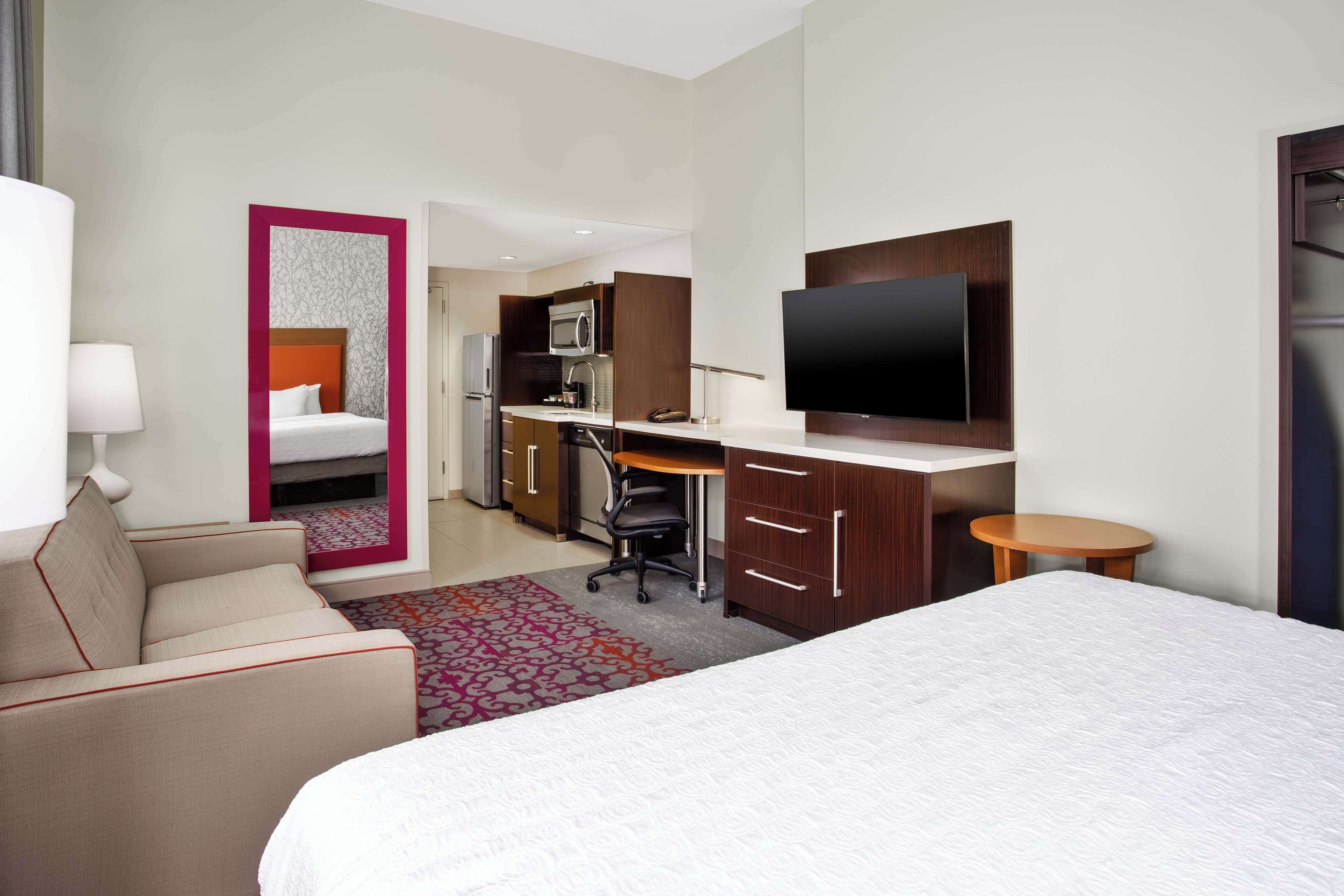 Foto - Home2 Suites by Hilton San Antonio Downtown - Riverwalk, TX