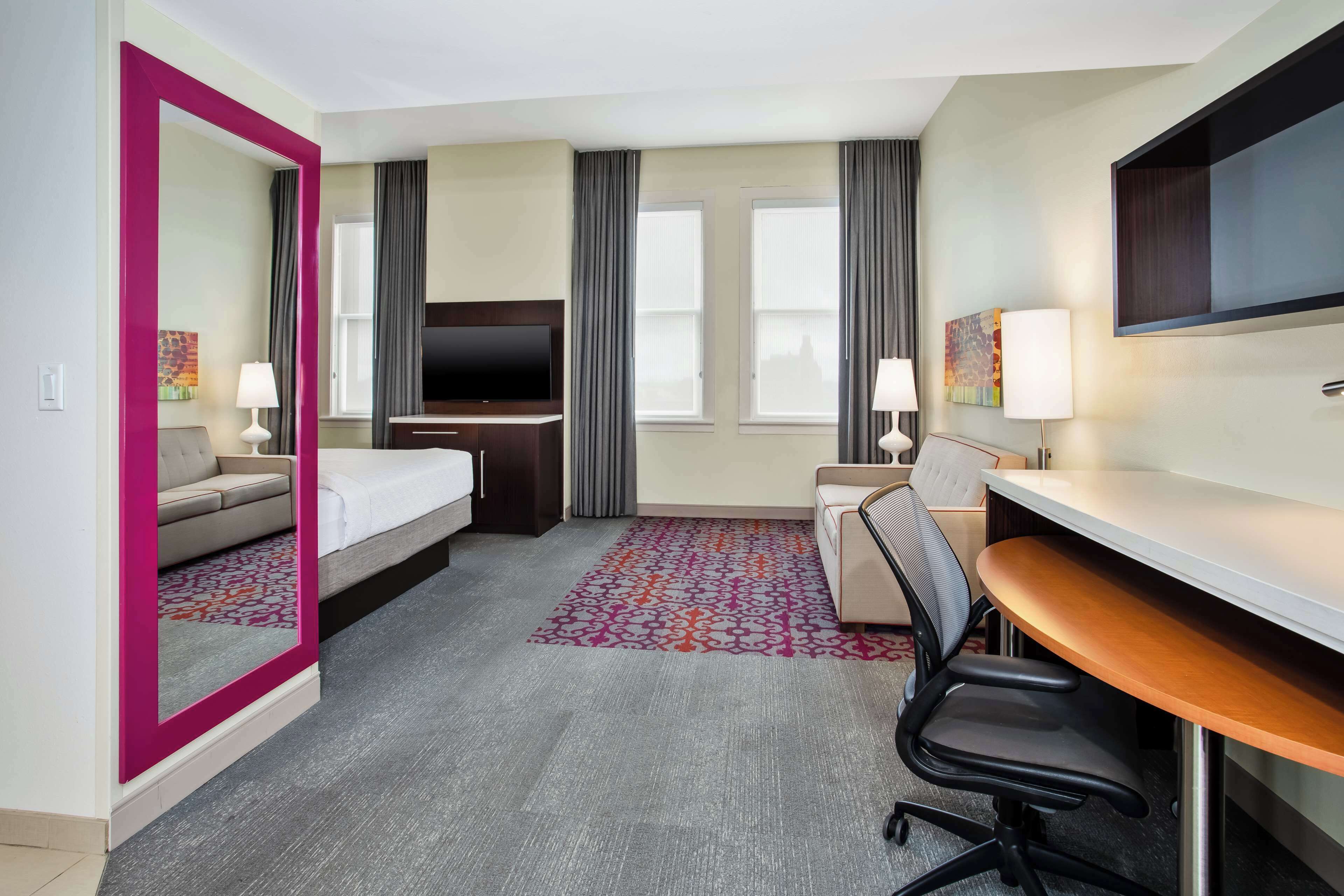 Foto - Home2 Suites by Hilton San Antonio Downtown - Riverwalk, TX