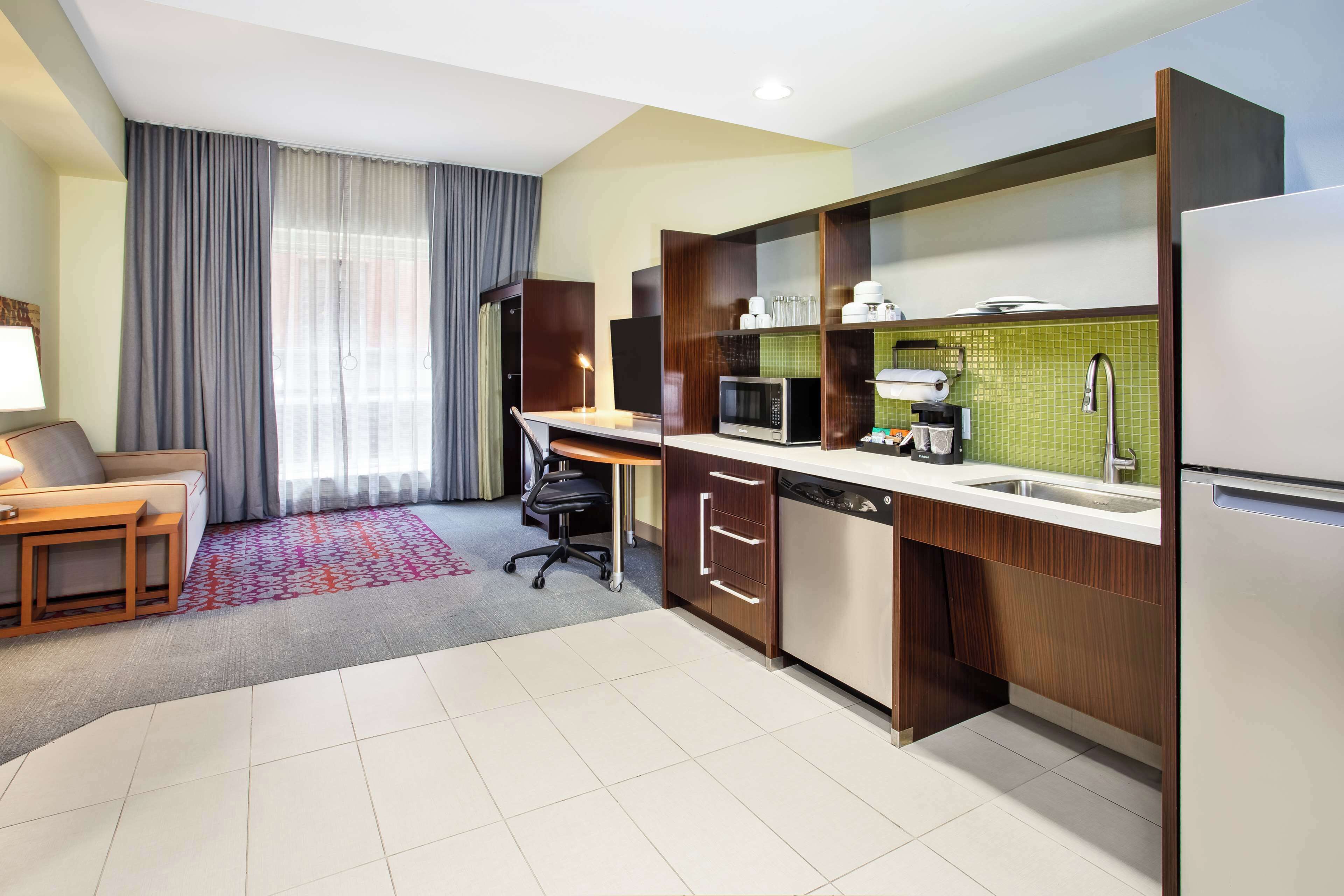 Foto - Home2 Suites by Hilton San Antonio Downtown - Riverwalk, TX