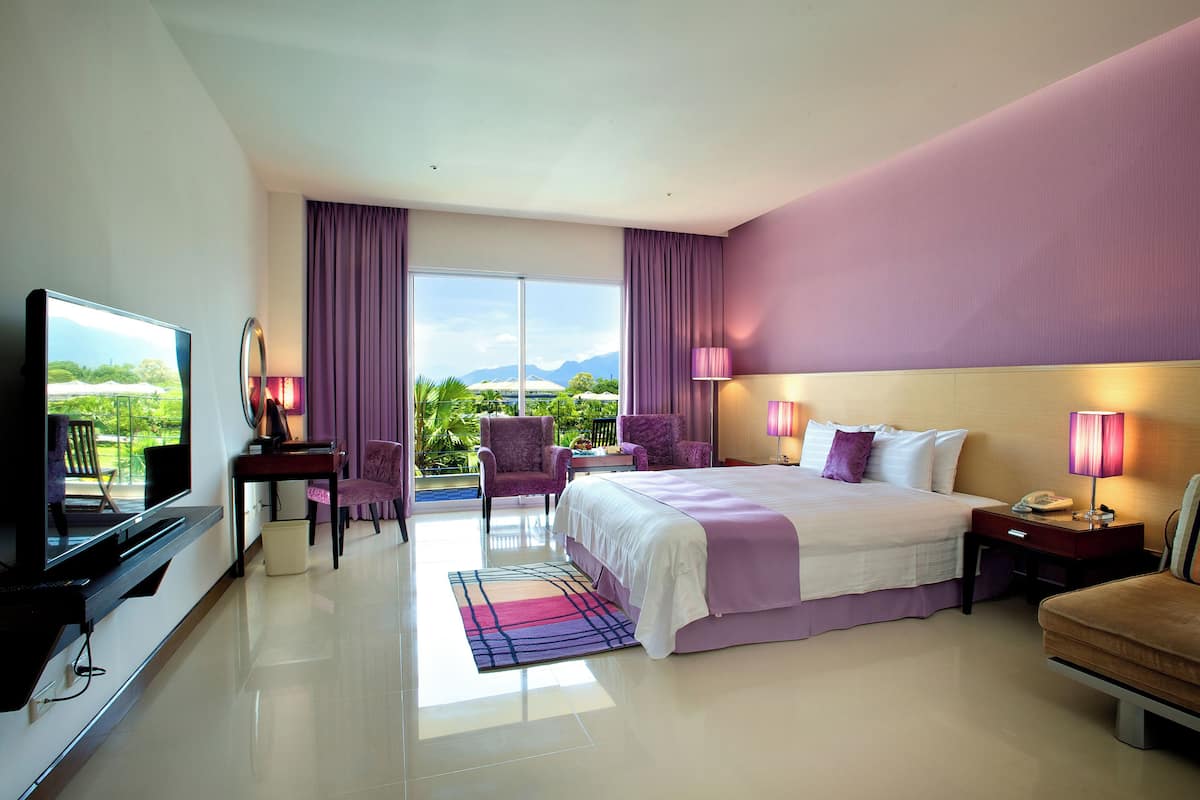 Classic Double Room