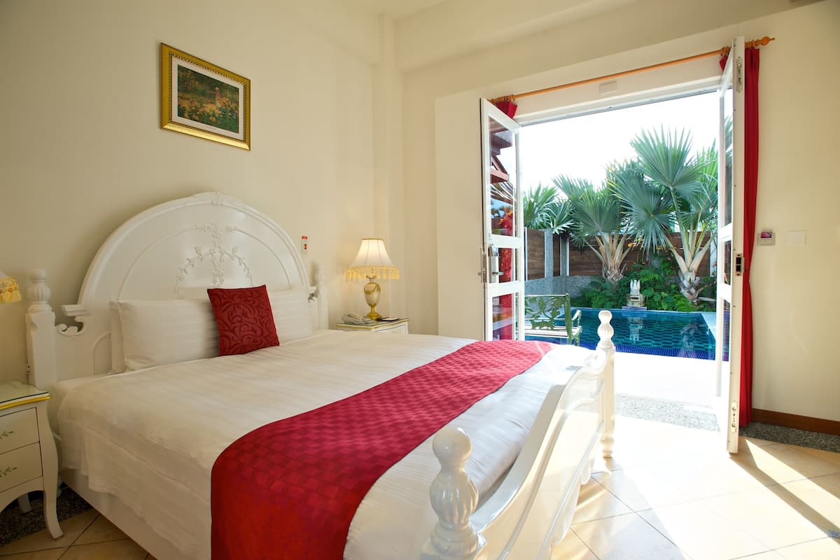 Villa Earl