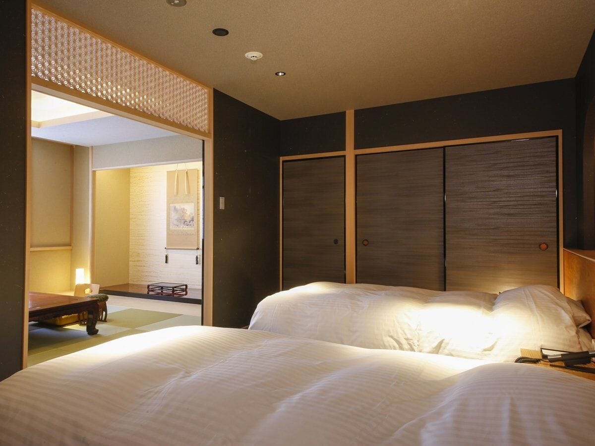 Premium bedding, down duvets, in-room safe, blackout curtains