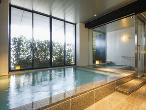 Baños públicos