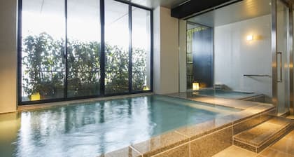 Hotel Honnoji