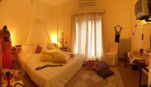 Quarto solteiro