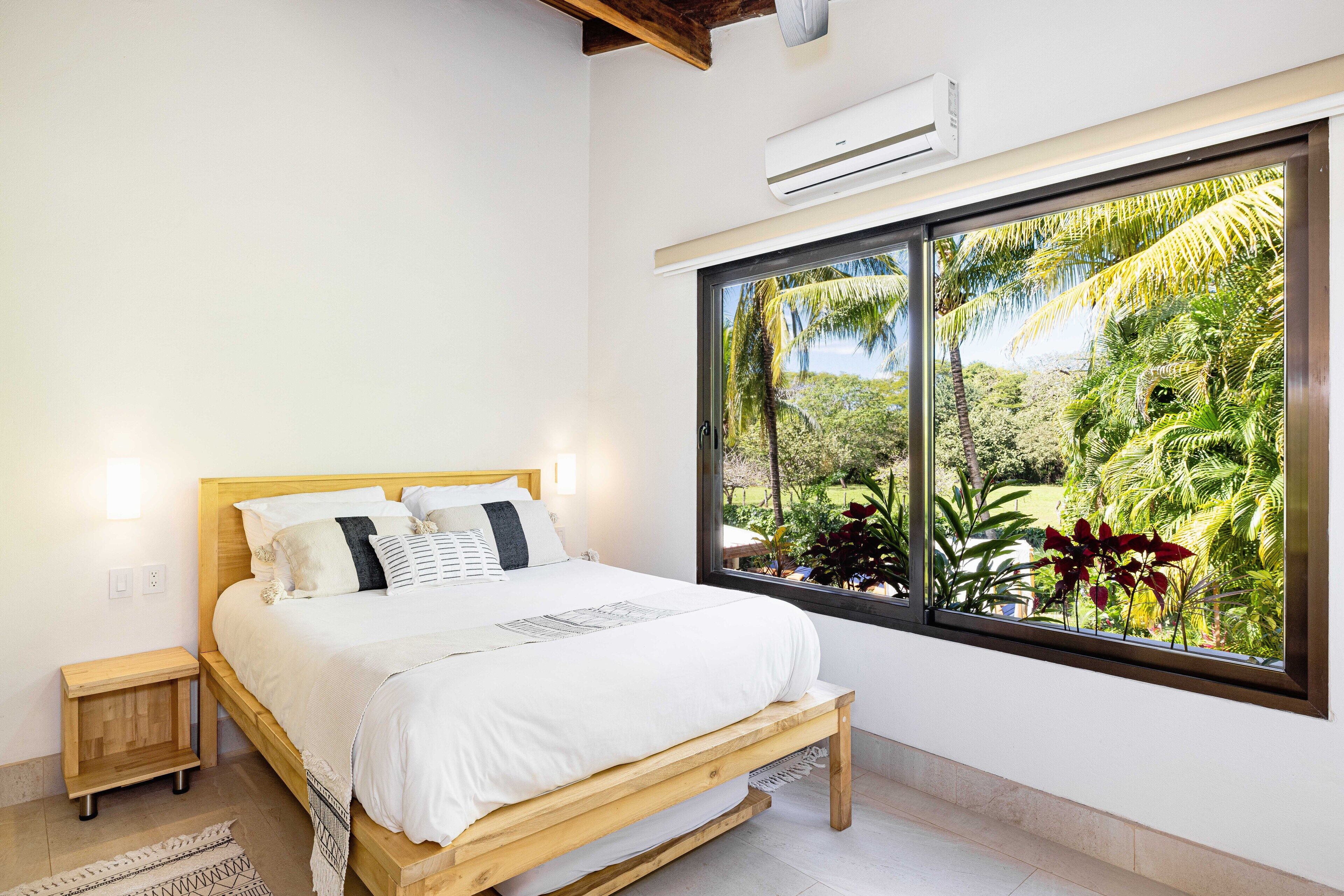 superior triple room, multiple beds | 1 bedroom, premium bedding, memory-foam beds, minibar