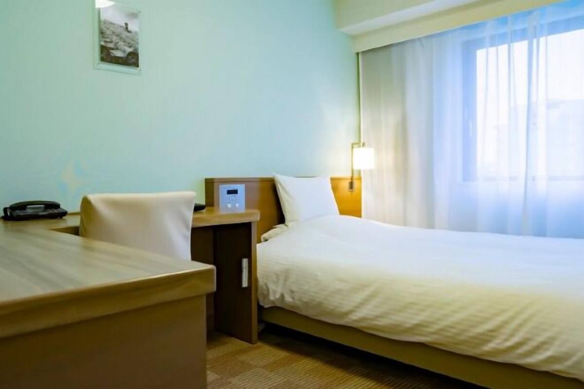 Down comforters, pillowtop beds, blackout drapes, soundproofing