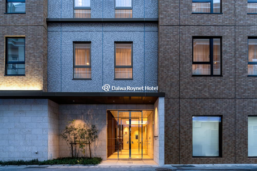 Daiwa Roynet Hotel Okinawa Kenchomae
