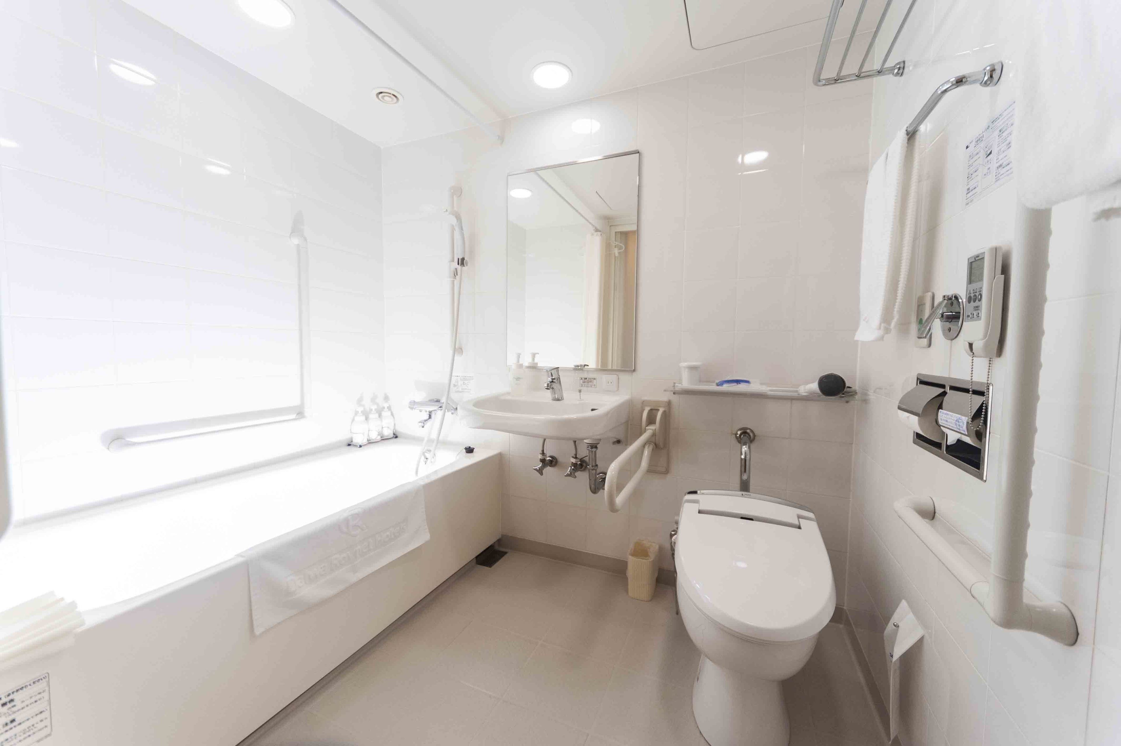 Photo - Daiwa Roynet Hotel Okinawa-Kenchomae