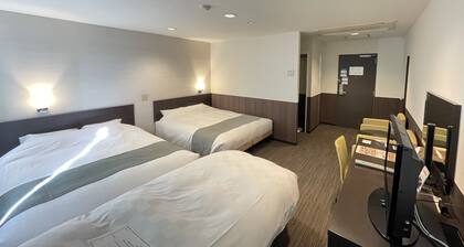 le Lac HOTEL OTSU-ISHIYAMA