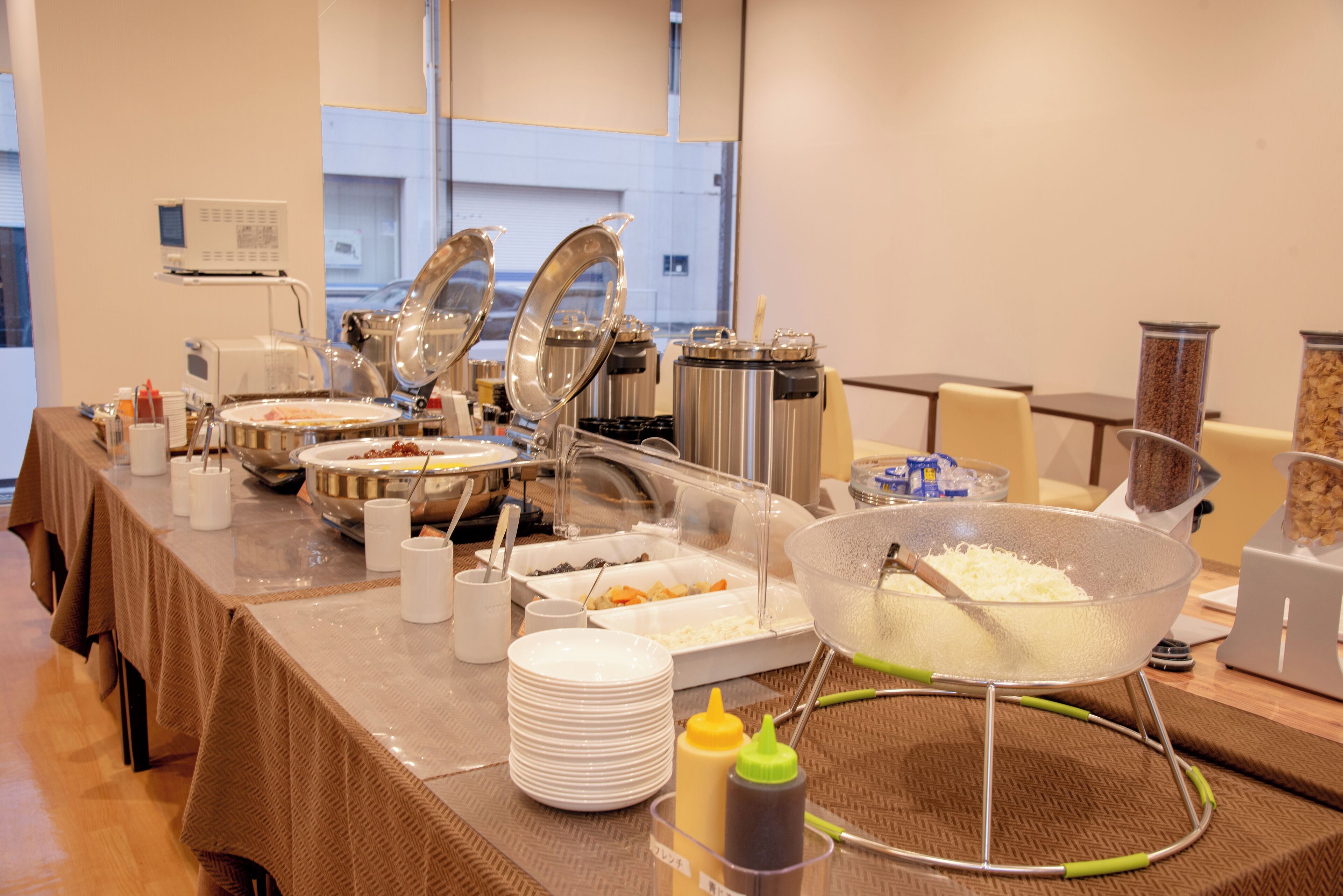 Foto - le Lac HOTEL Otsu Ishiyama