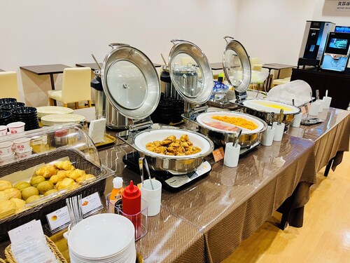 le Lac HOTEL OTSU-ISHIYAMA