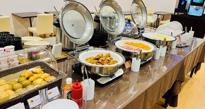 le Lac HOTEL OTSU-ISHIYAMA