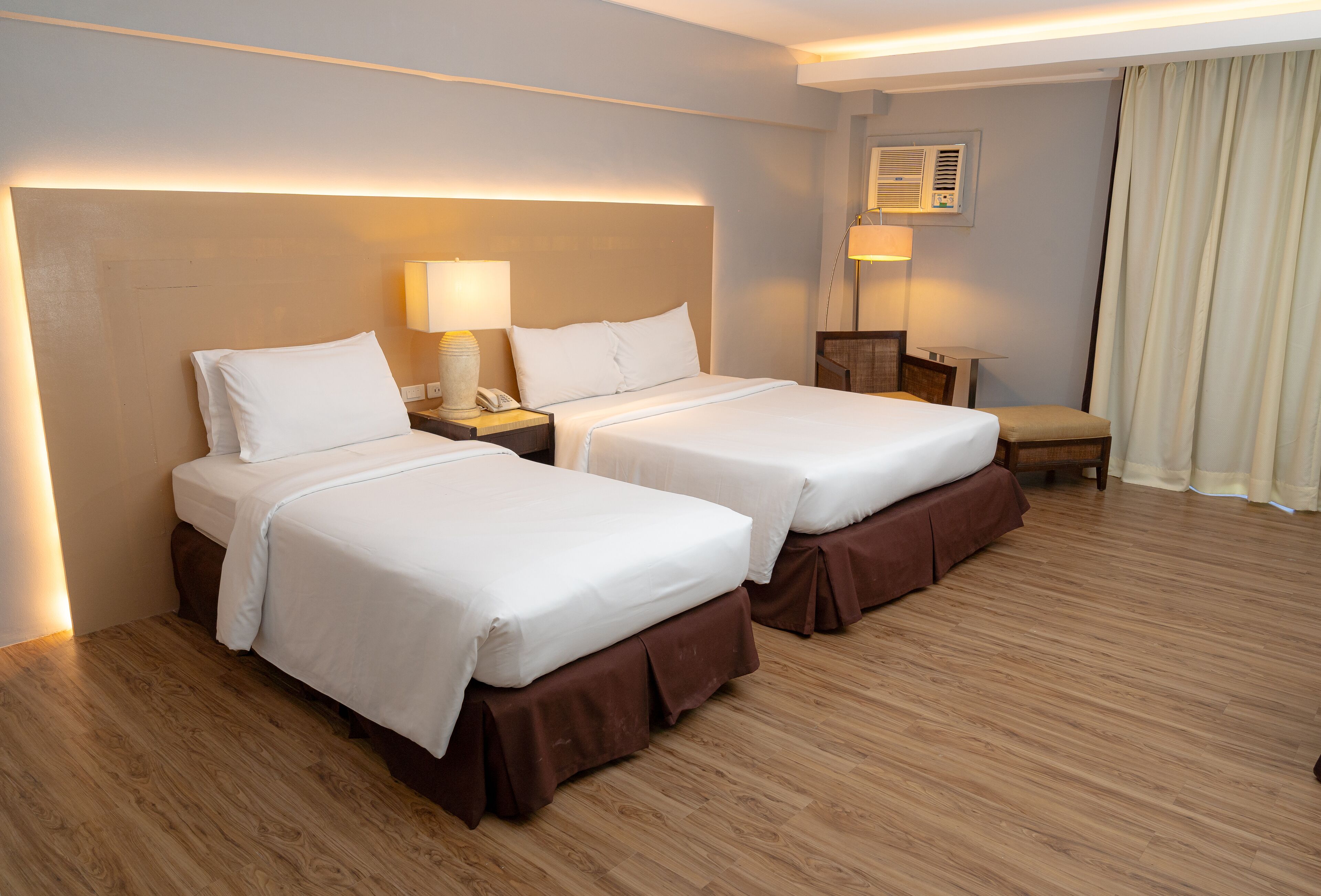 Photo - Cebu Grand Hotel Vibo Place Capitol