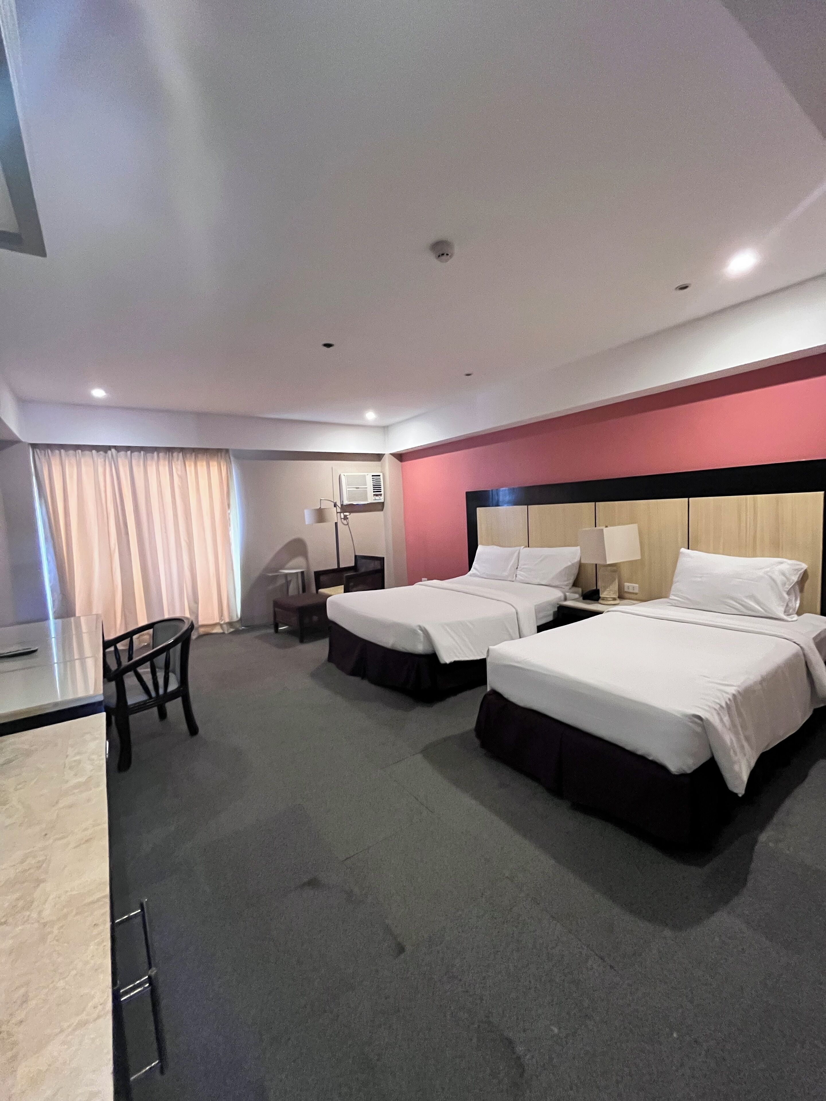 Photo - Cebu Grand Hotel Vibo Place Capitol