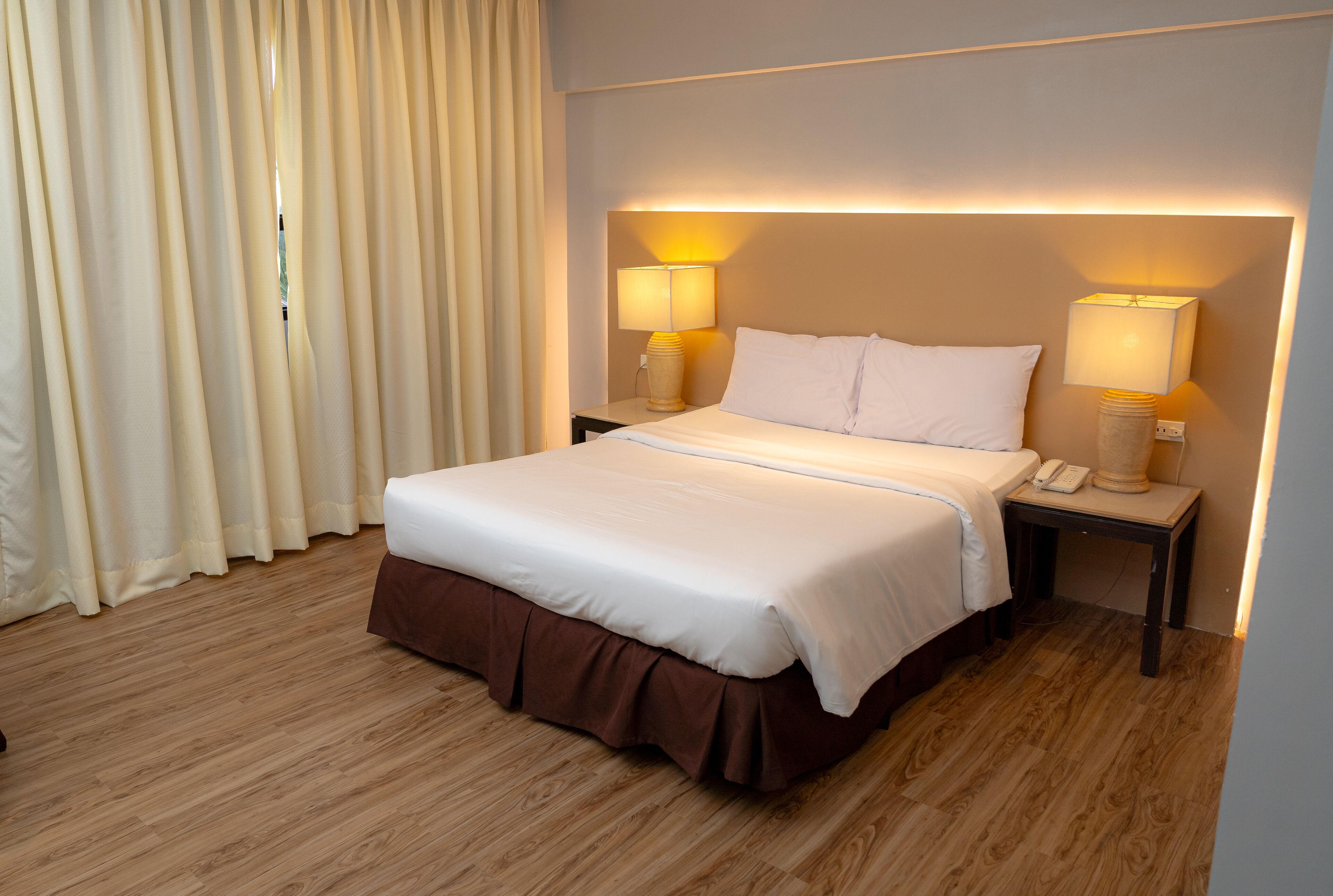Photo - Cebu Grand Hotel Vibo Place Capitol